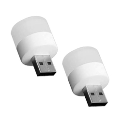 USB لامپ ال ای دی ایتوک مدل POCO بسته 4 عددی