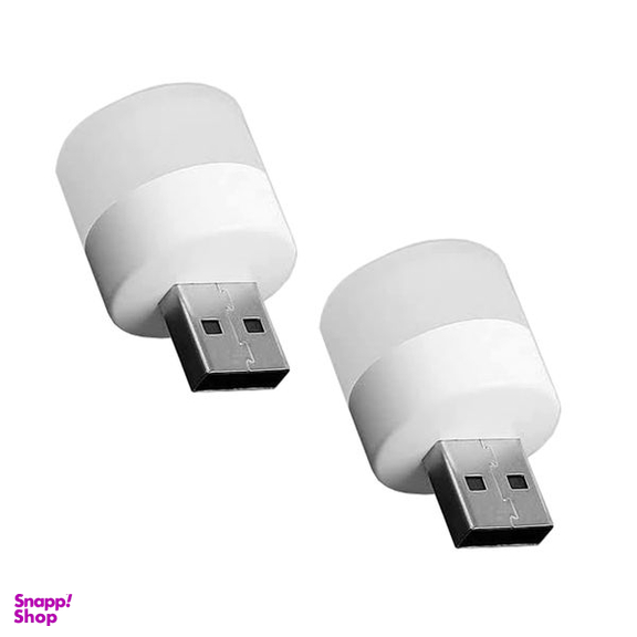 USB لامپ ال ای دی ایتوک مدل POCO بسته 4 عددی