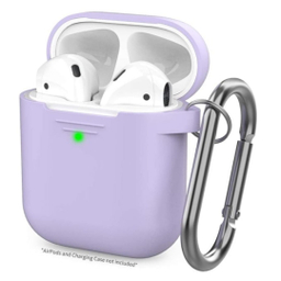 کاور سیلیکونی ایرپاد آهااستایل مدل PT06 Silicone jelly مناسب ایرپاد 1 و 2