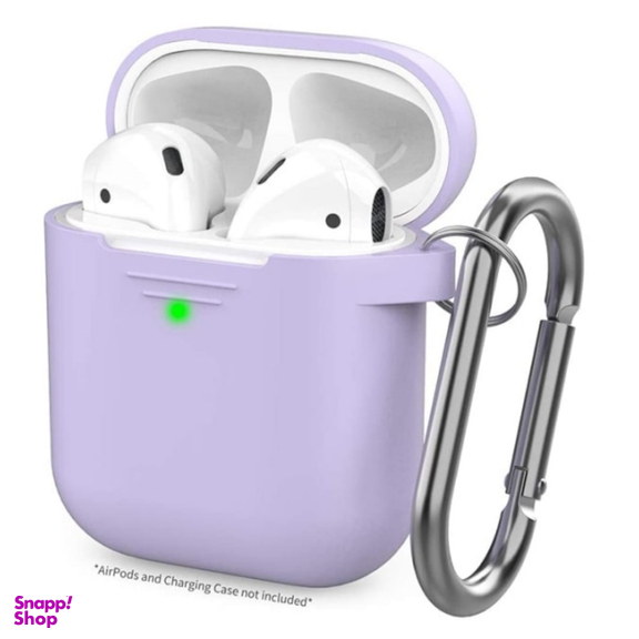 کاور سیلیکونی ایرپاد آهااستایل مدل PT06 Silicone jelly مناسب ایرپاد 1 و 2