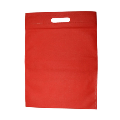 ساک خرید پارچه ای مدل سوزنی کد 05