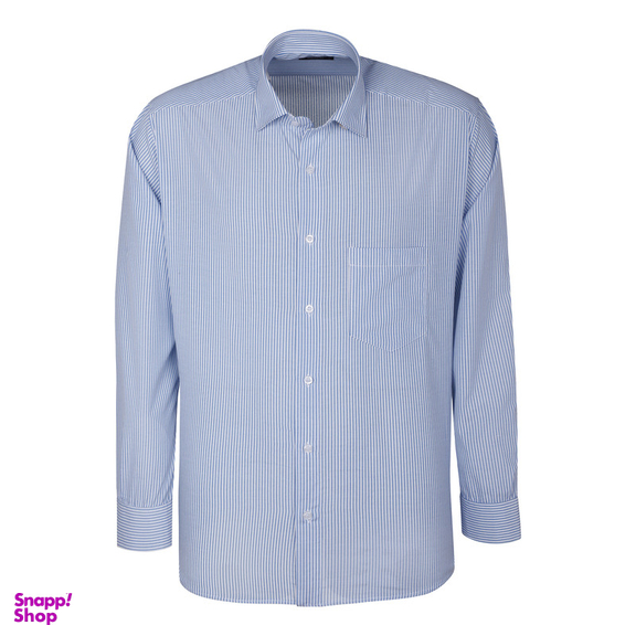 پیراهن آستین بلند مردانه ایزی دو مدل 2010004309472