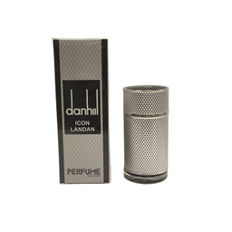 ادوپرفیوم مردانه پرفیوم فکتوری مدل Dunhill Icon