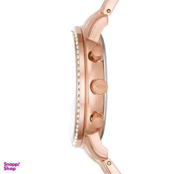 ساعت مچی عقربه ای زنانه فسیل مدل ES5218