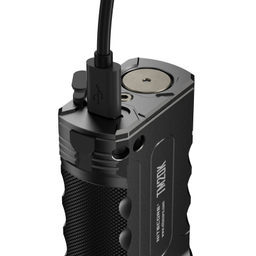 چراغ قوه نایت کر مدل TM20K 20000LUMEN