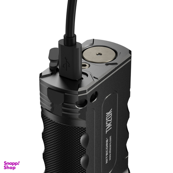 چراغ قوه نایت کر مدل TM20K 20000LUMEN