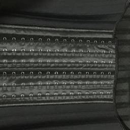 گن زنانه ساعت شنی مدل 2023