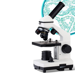 میکروسکوپ یو اس کمل مدل Biological