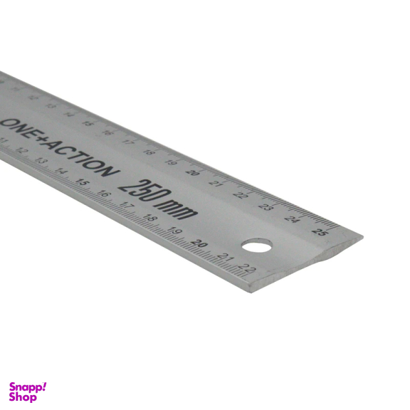 گونیا نجاری وان اکشن مدل تراز دار کد YP-25CM