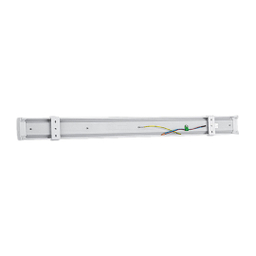 چراغ LED خطی روکار سورنکو 50 وات 80 سانتی متری پارس شعاع توس (والا نور)