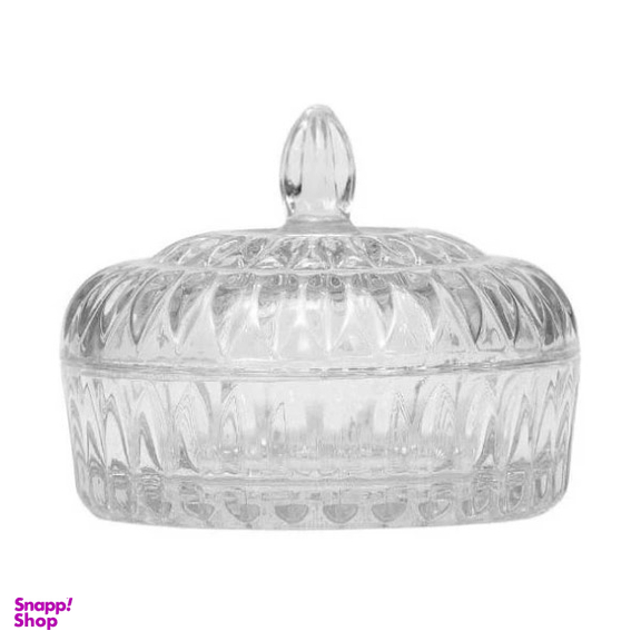 شکلات خوری بلور کاوه مدل زرین کد 002