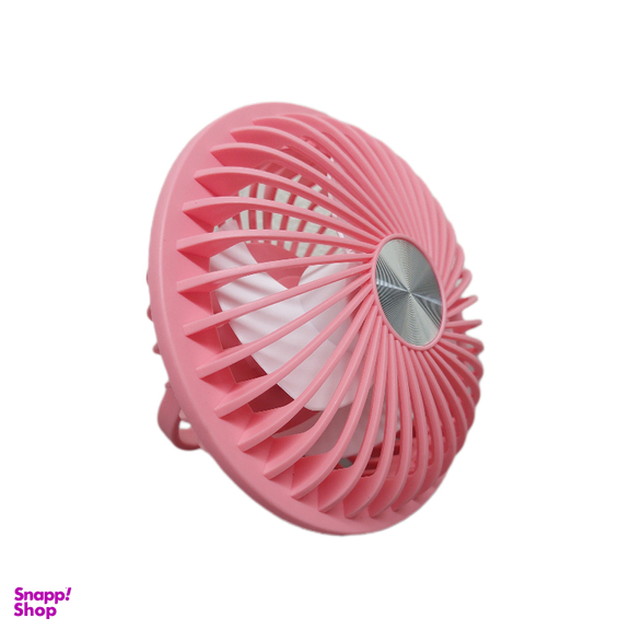 پنکه شارژی رومیزی مدل FAN 1
