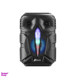 اسپیکر بی سیم بلوتوثی قابل حمل آرسون مدل AN-8135A