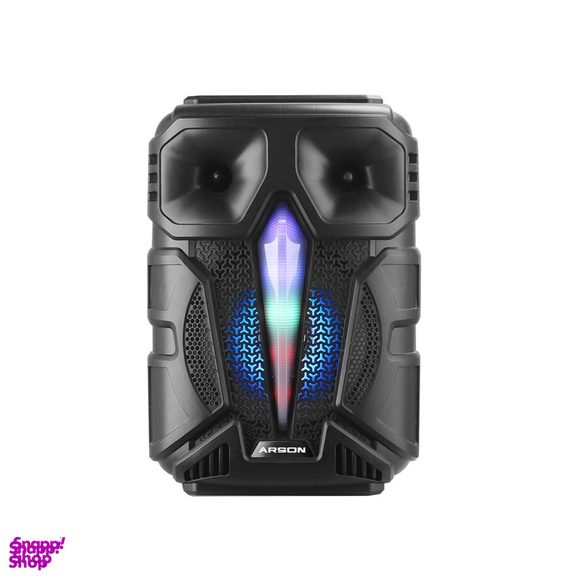 اسپیکر بی سیم بلوتوثی قابل حمل آرسون مدل AN-8135A
