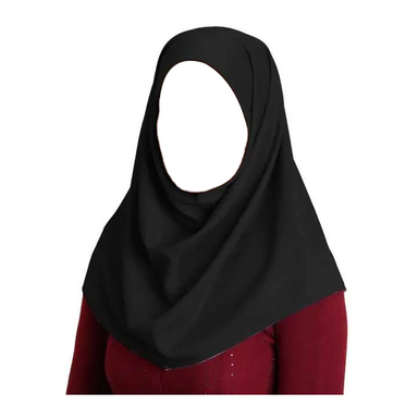 مقنعه مدل 90
