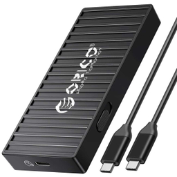 باکس حافظه SSD اوریکو مدل 9610C3 M.2 NVMe
