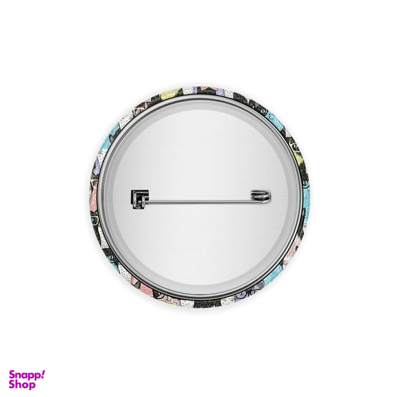 پیکسل ترمه طراحان ایده مدل گربه 2 مجموعه 3 عددی