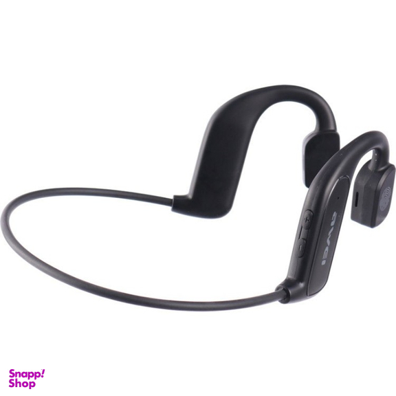 هدفون بلوتوثی دورگردنی اوی مدل A897BL