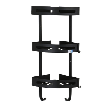 قفسه حمام دلفین مدل FK-3-bl