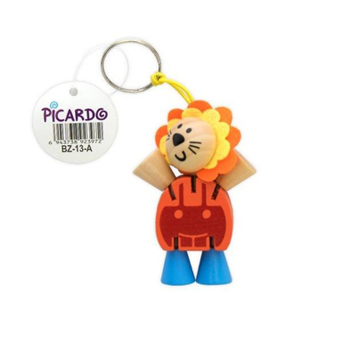 جاکلیدی پیکاردو طرح شیر کد -BZ-13-A-Lion