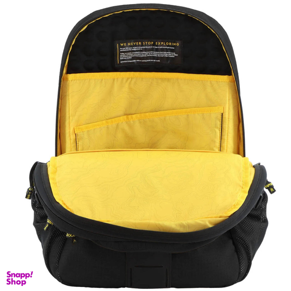 کوله پشتی نشنال جئوگرافیک مدل N21216 EXPLORER