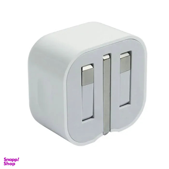 شارژر دیواری 20 وات طرح اپل مدل B/A Type-C