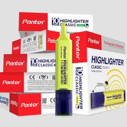 ماژیک علامت گذار پنتر مدل CH511