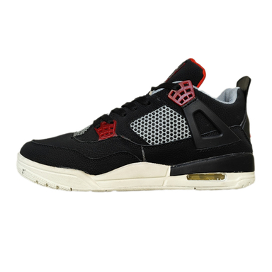 کتانی مردانه طرح جردن 4 کد 82