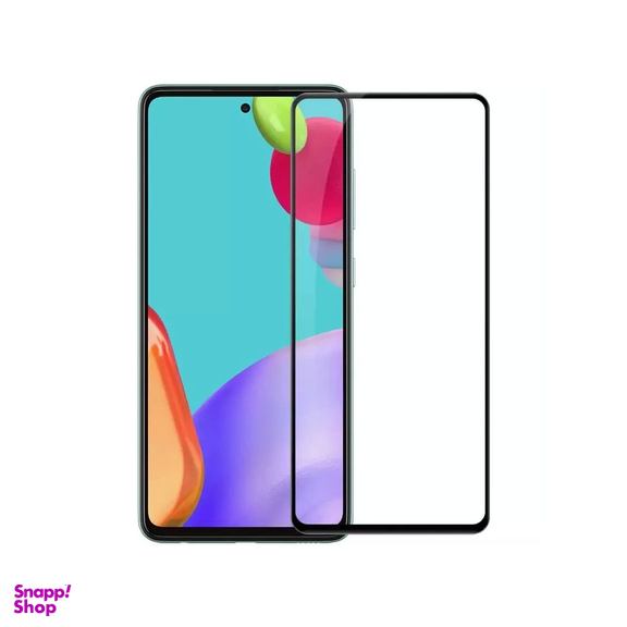 محافظ صفحه نمایش فورس مناسب سامسونگ Galaxy A52s/A52/A51/S20-Fe M31s