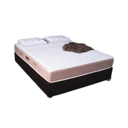 تشک فنری کارن مدل کندی دونفره سایز 200×160 سانتی متر