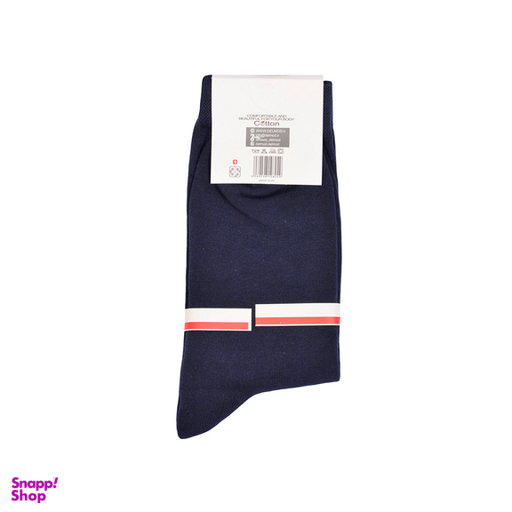 جوراب ساق بلند مردانه دل مد گروپ مدل 249011914