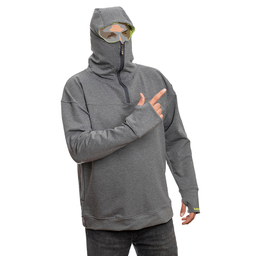 هودی مردانه ساروک مدل Ninja