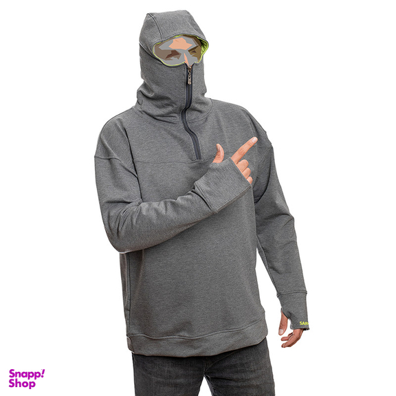 هودی مردانه ساروک مدل Ninja