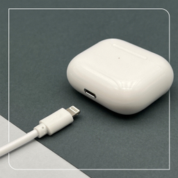 هندزفری بلوتوثی وونک مدل AirPods 3 به همراه کاور