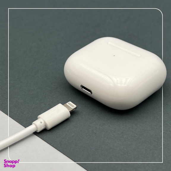 هندزفری بلوتوثی وونک مدل AirPods 3 به همراه کاور