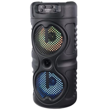 اسپیکر بلوتوثی قابل حمل گریت نایس مدل GTS-2151