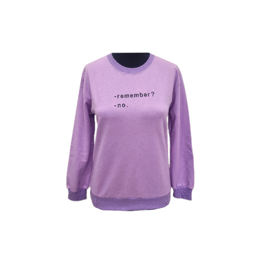 دورس زنانه مدل خاطره کد G8878 رنگ بنفش