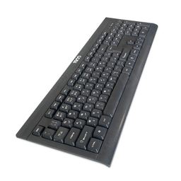 کیبورد باسیم تسکو مدل TK 8012