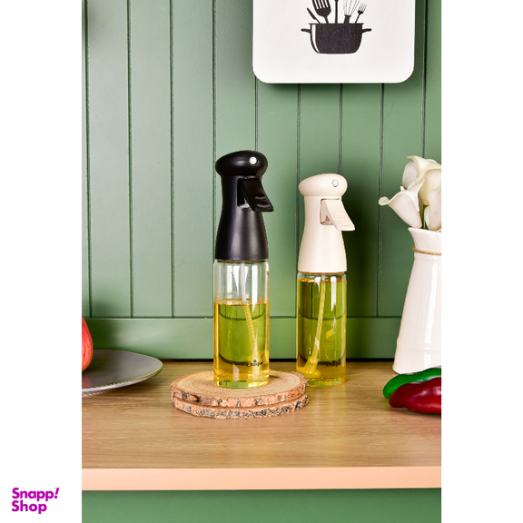 اسپری روغن یونیک کد 2042 گنجایش 0.22 لیتر