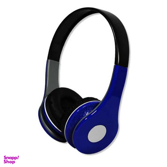 هدفون باسیم مدل DM-2580 کد SH-1105