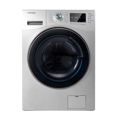 ماشین لباسشویی دوو سری پریمو مدل DWK1-PR880S ظرفیت 8 کیلوگرم
