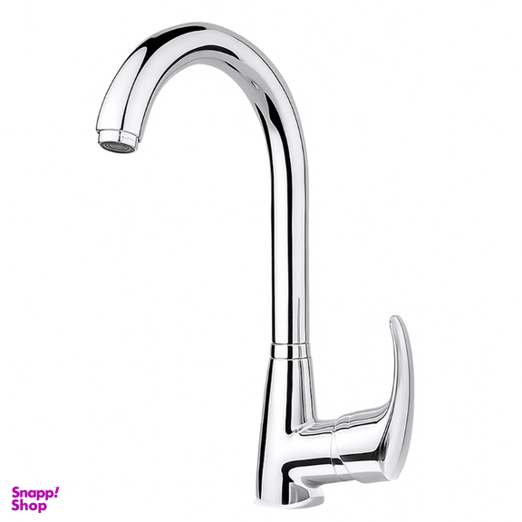 ست شیرآلات اندیکا مدل رویال طرح قهرمان کد 74 مجموعه 7 عددی