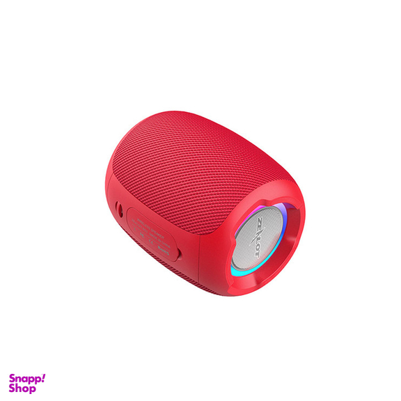 اسپیکر پرتابل زیلوت مدل S53