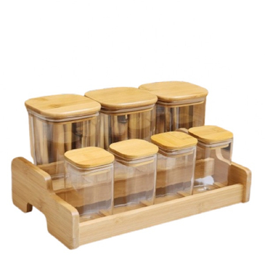 ست پاسماوری 7 پارچه کد 112