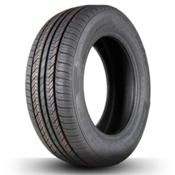 لاستیک خودرو بارز مدل P610 سایز 205/60/14 دو حلقه