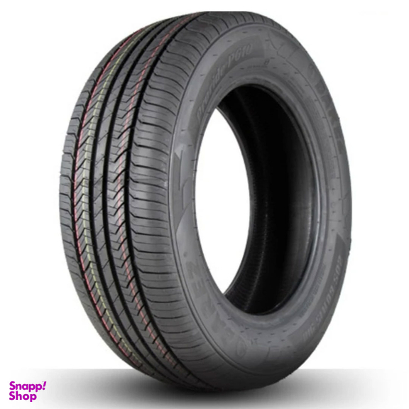 لاستیک خودرو بارز مدل P610 سایز 205/60/14 دو حلقه