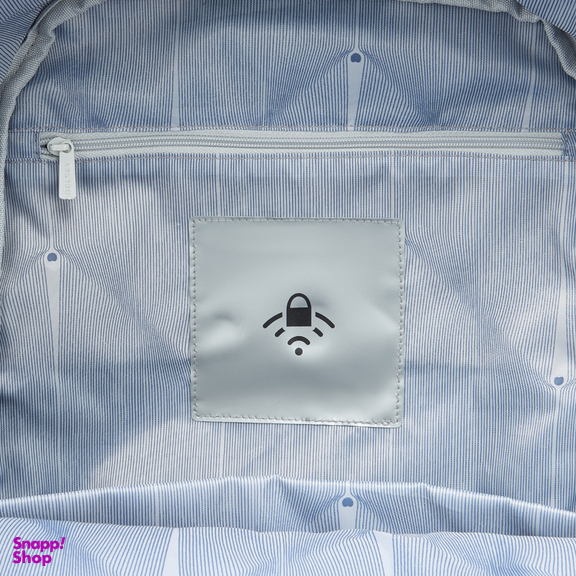 کوله پشتی دلسی مدل SECUR BAN کد 3334603