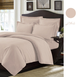 سرویس ملحفه ساوایام مدل BS-6-Q- MI دونفره 6 تکه