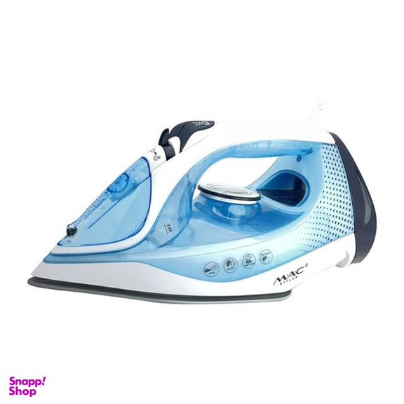 اتو بخار مک استایلر مدل MAC-140