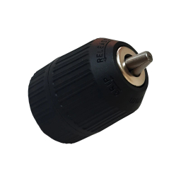 سه نظام تیوان مدل HT - 001010 سایز 10 میلی متر